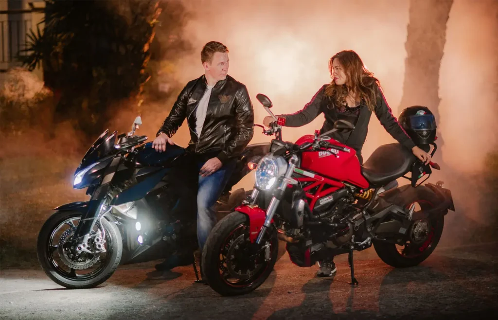 1 - Eight Productions