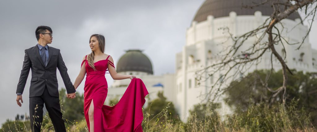 Aaron and tzay pre photo - Eight Productions