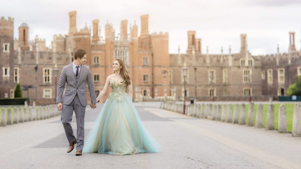 Bangs London 0 1 - Eight Productions