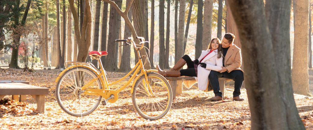 Davao Wedding Photographer Eight Productions Jun and Ivy Engagment photos vid - Eight Productions