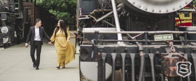 LA Wedding Photographer Eight Productions Alex and Sheng love story - Eight Productions