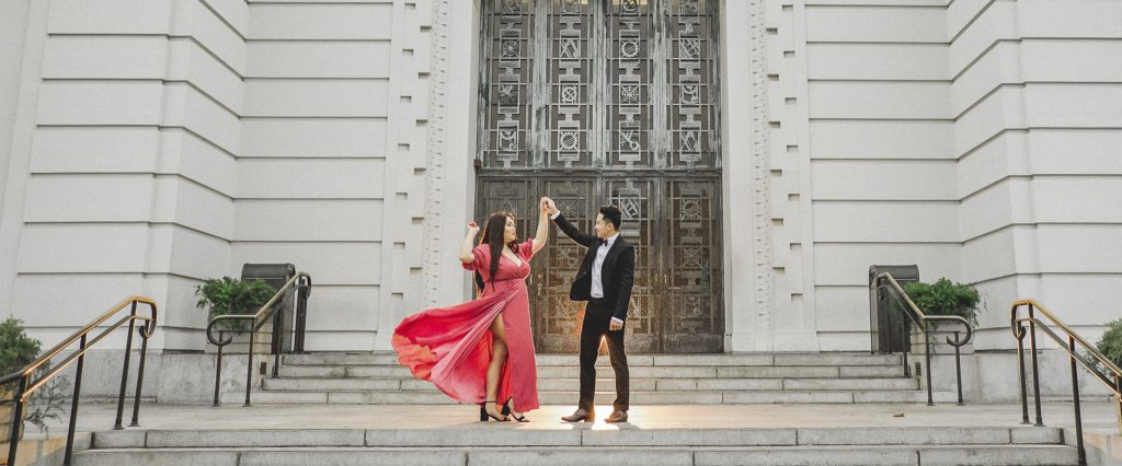 LA Wedding Photographer Eight Productions Alex and Sheng pre photo - Eight Productions