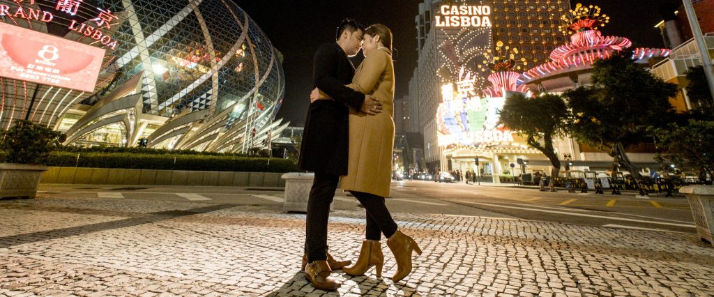 LA Wedding Photographer Eight Productions ching and loi eng vid 1 - Eight Productions