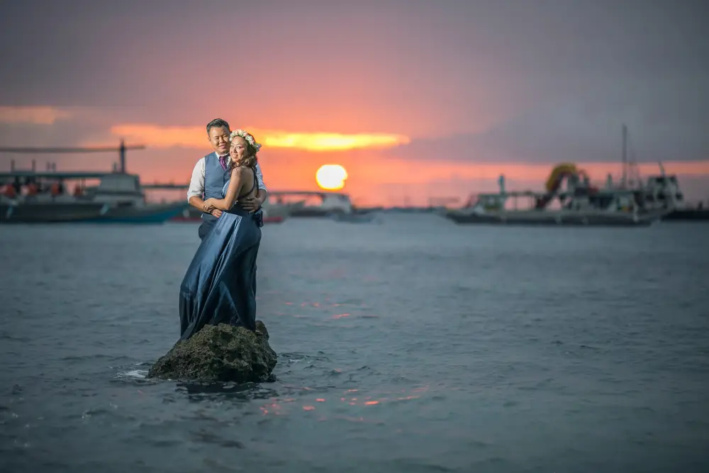 boracay videographer 1 - Eight Productions