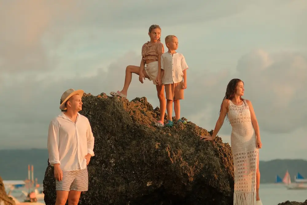 From Tourist to Pro: How a Boracay Photographer Finds Unique Perspectives