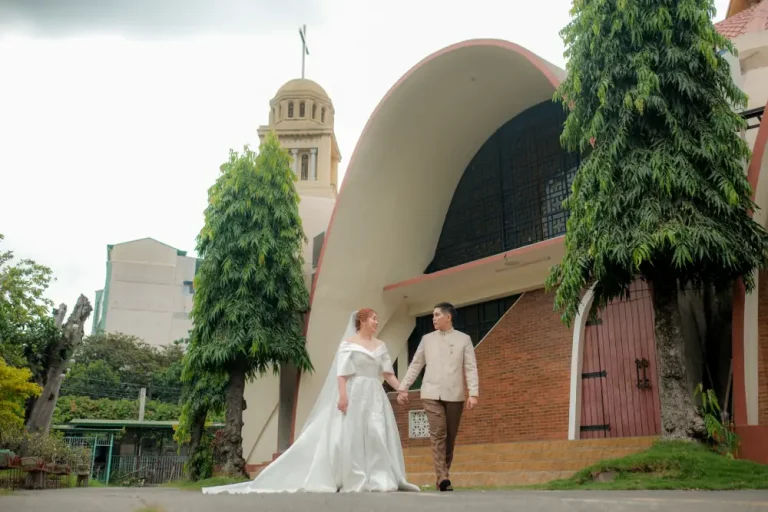 Discover how Eight Productions, a premier Davao Wedding Photographer, masterfully captures unforgettable moments despite rainy weather, ensuring your special day remains magical.