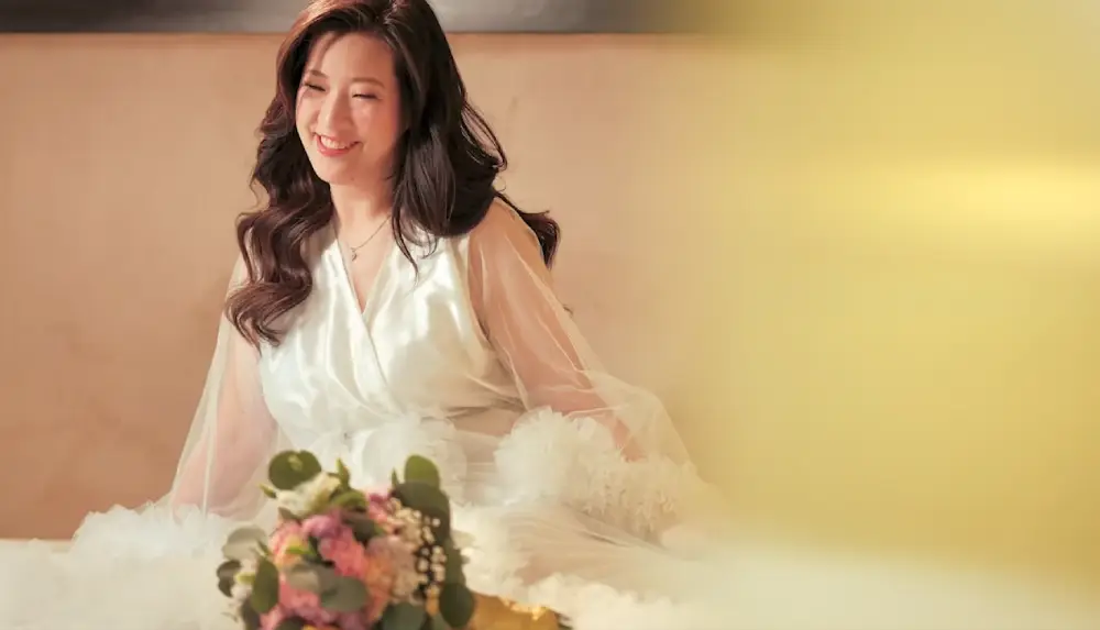 Davao wedding videographer
