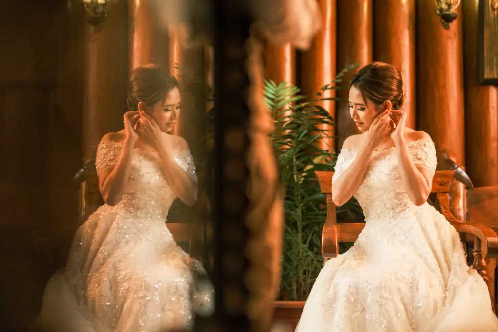 Davao Wedding Photographer capturing timeless wedding memories