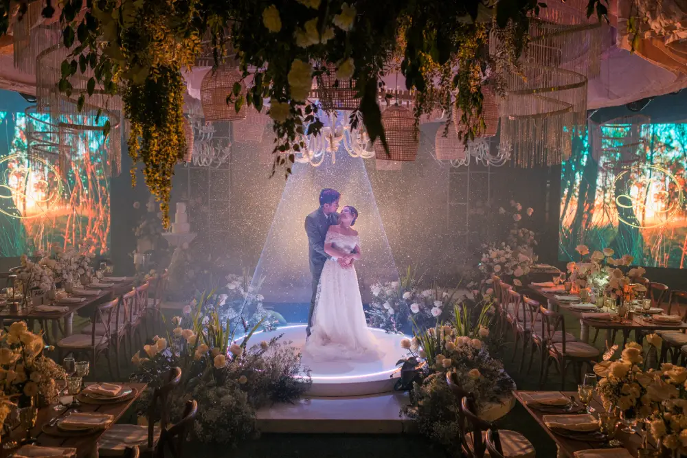 Davao Wedding Photographer capturing timeless wedding memories