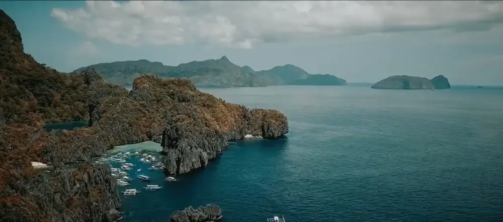 Event Palawan - Eight Productions