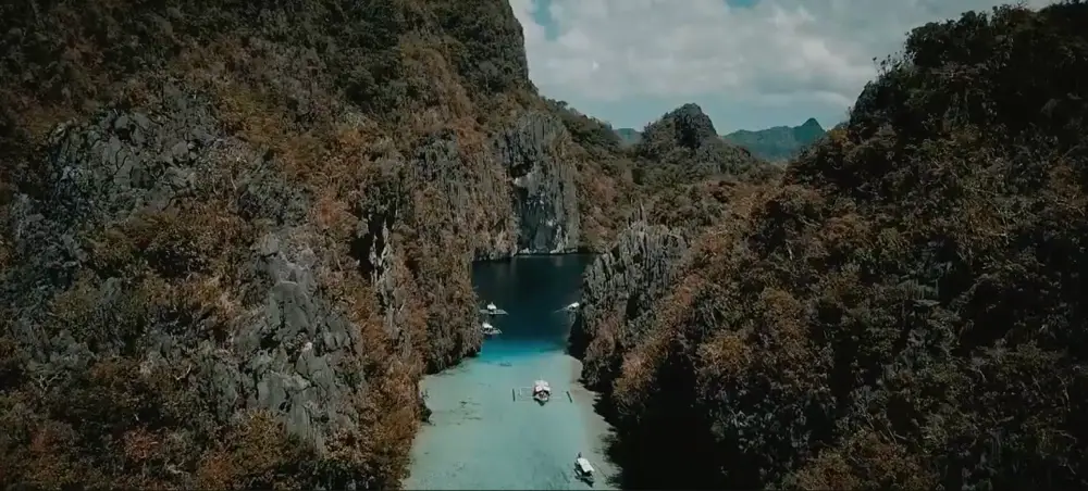 How Palawan’s New Investment Wave is Changing the Backdrop for Event Photography