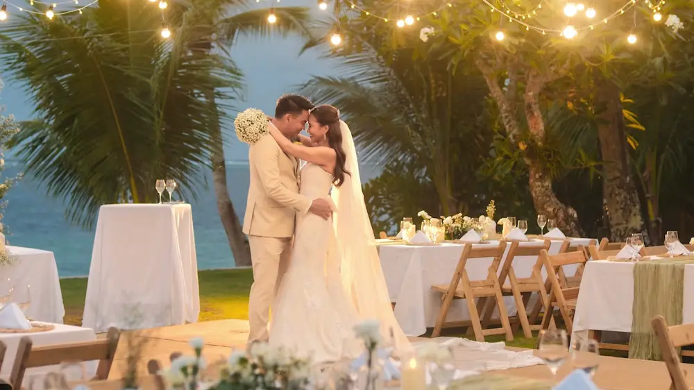 Why Drone Videography Hits Different in Siargao: Aerial Storytelling Above Waves & Palm Forests 3 Eight Productions Siargao Videographer