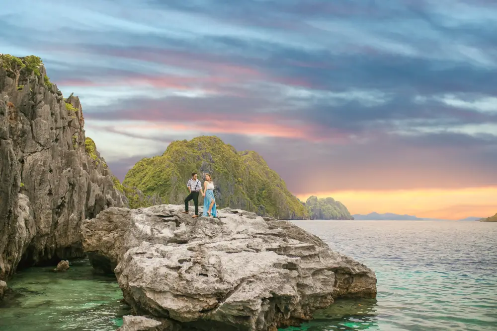 How to Make Your Palawan Event Stand Out on Social Media — Visual Tips from a Pro Photographer 2 Event in Palawan