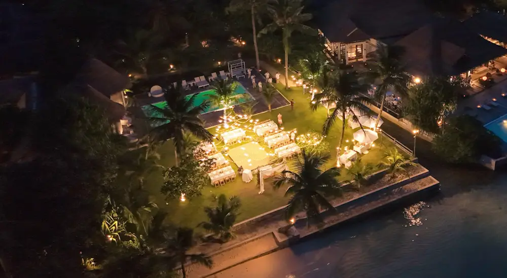 Why Drone Videography Hits Different in Siargao: Aerial Storytelling Above Waves & Palm Forests 2 Videographer in Siargao