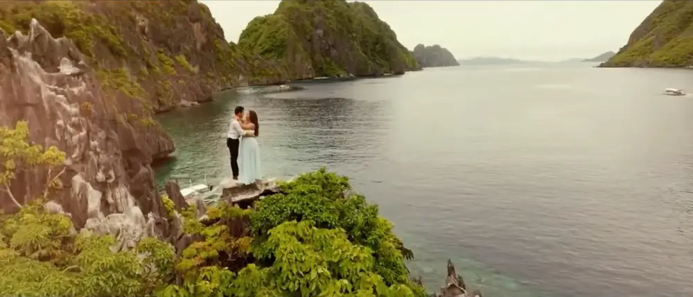 Micro-Weddings in Palawan: Intimate, Trendy & Perfect for Stunning Visuals 2 Wedding in Palawan