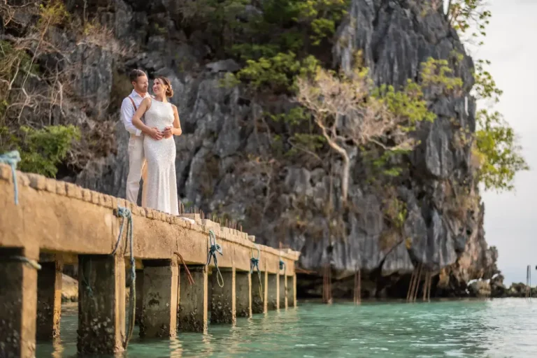 Palawan Wedding Photographers Near Me