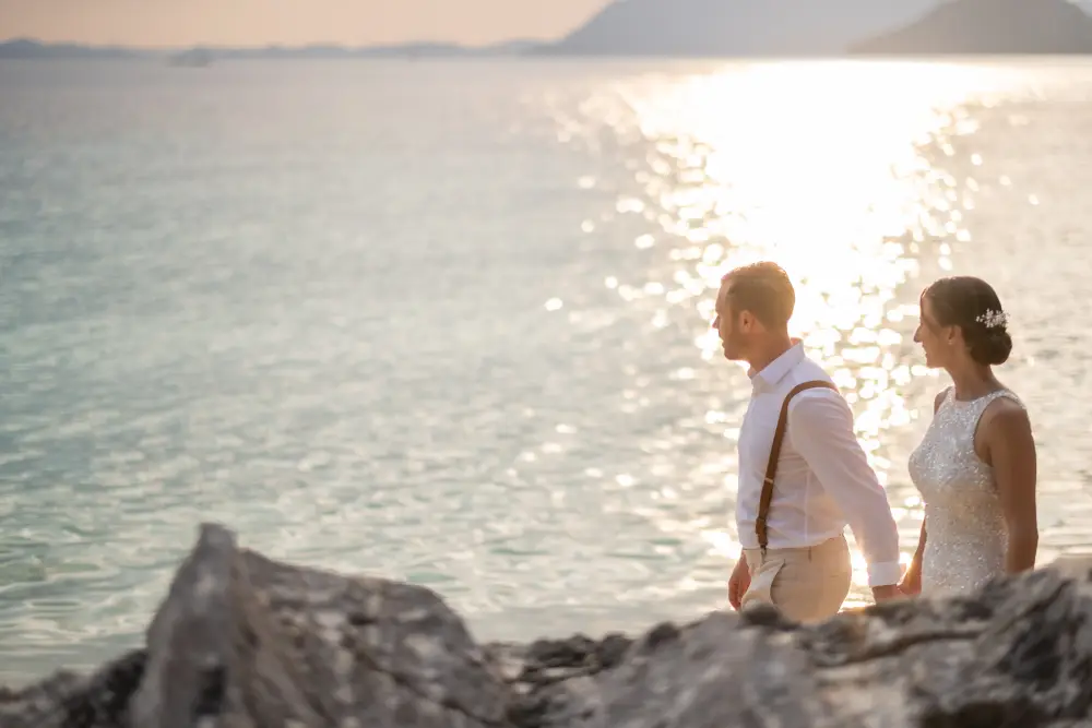 Last-Minute Bookings? Why December Couples Rush to Hire Palawan Wedding Photographers Near Me 3 Photographers Palawan Wedding Near Me