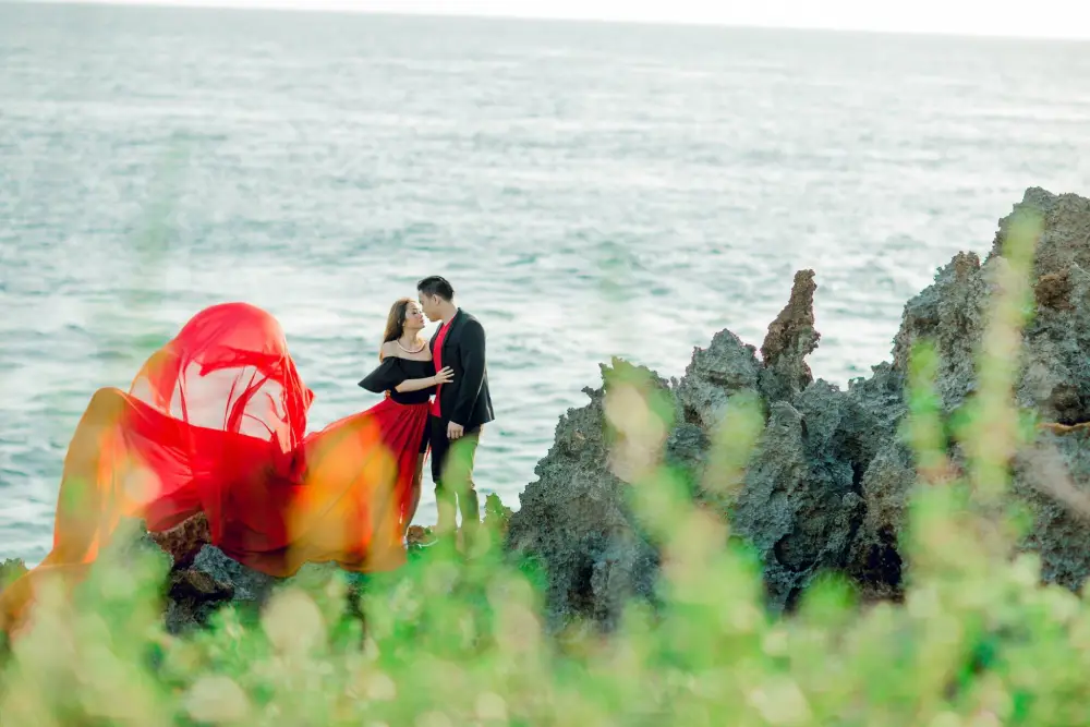 From Bagong Taon to Arawedan: Best Palawan Event for Visual Storytelling 2 Event Palawan