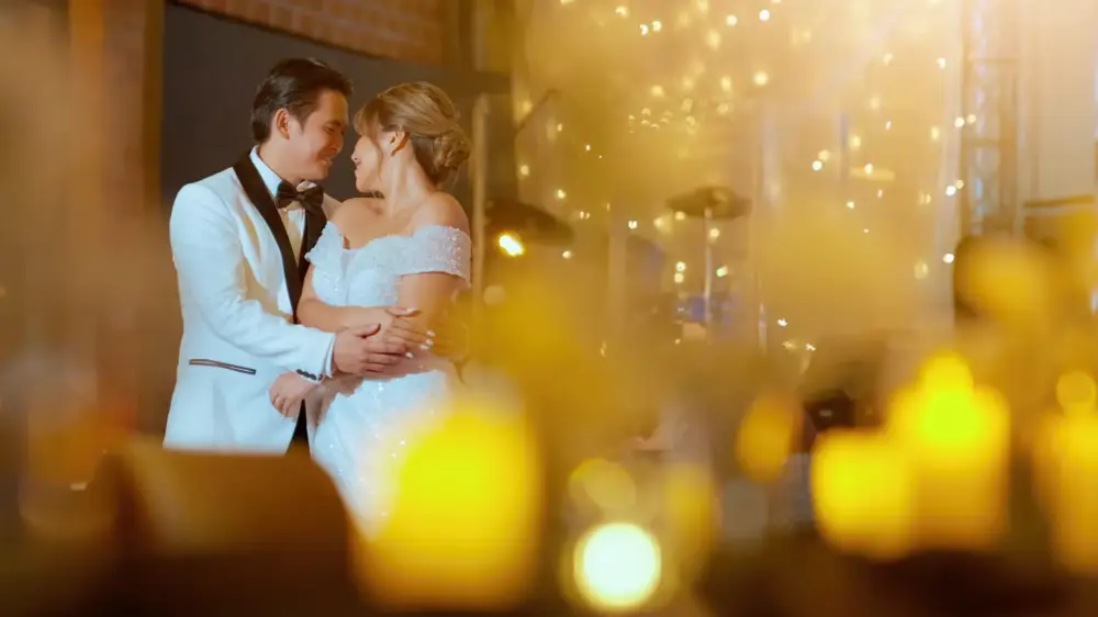 Love in Every Frame: Why Couples Choose a Davao Wedding Photographer This Valentine Season 3 Davao Photographer Wedding