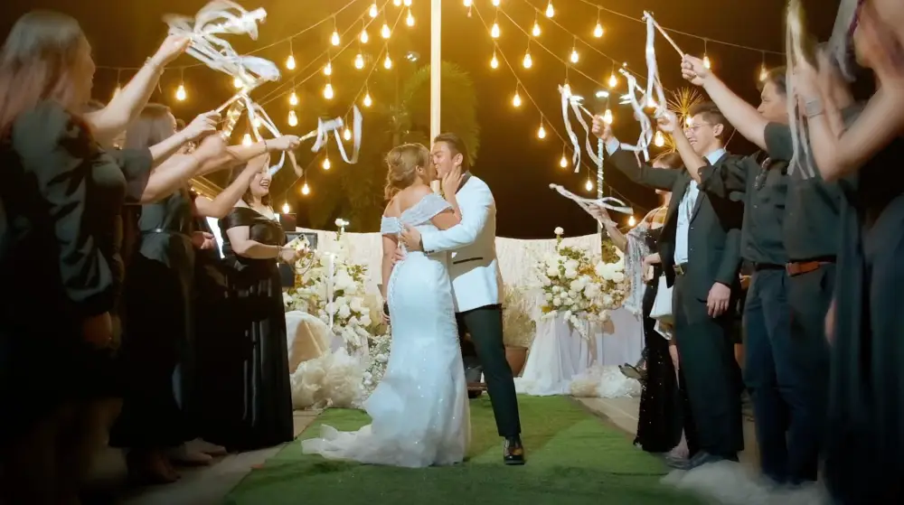 Love in Every Frame: Why Couples Choose a Davao Wedding Photographer This Valentine Season 1 Davao Wedding Photographer