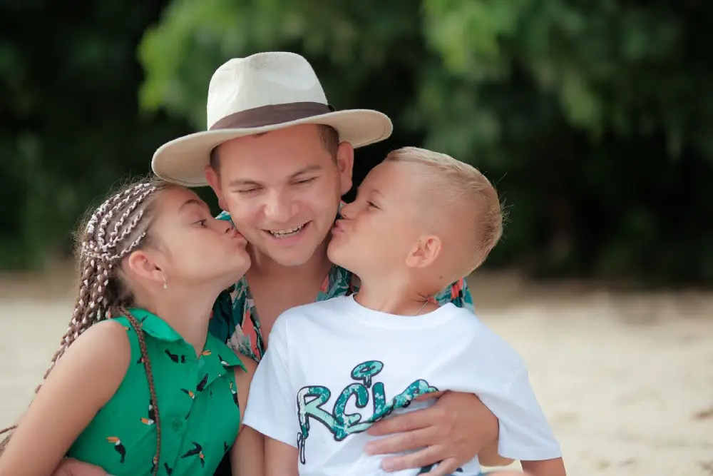 Family Vacation Photos: Why You Should Hire a Boracay Photographer 2 Photographer in Boracay