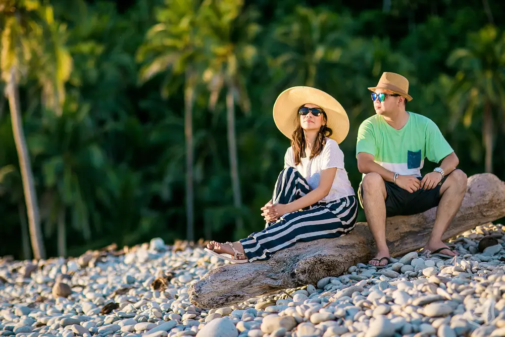 Siargao Photographer for Weddings & Elopements: Capture Your Dream Island Love Story 2 Photographer in Siargao