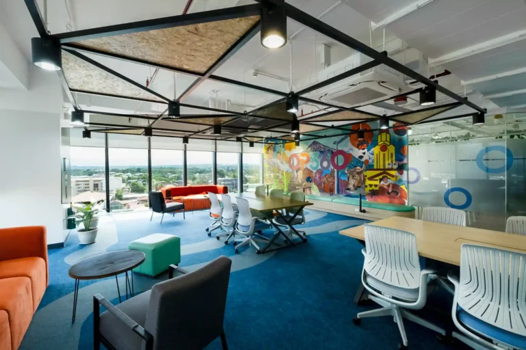 5 - Eight Productions