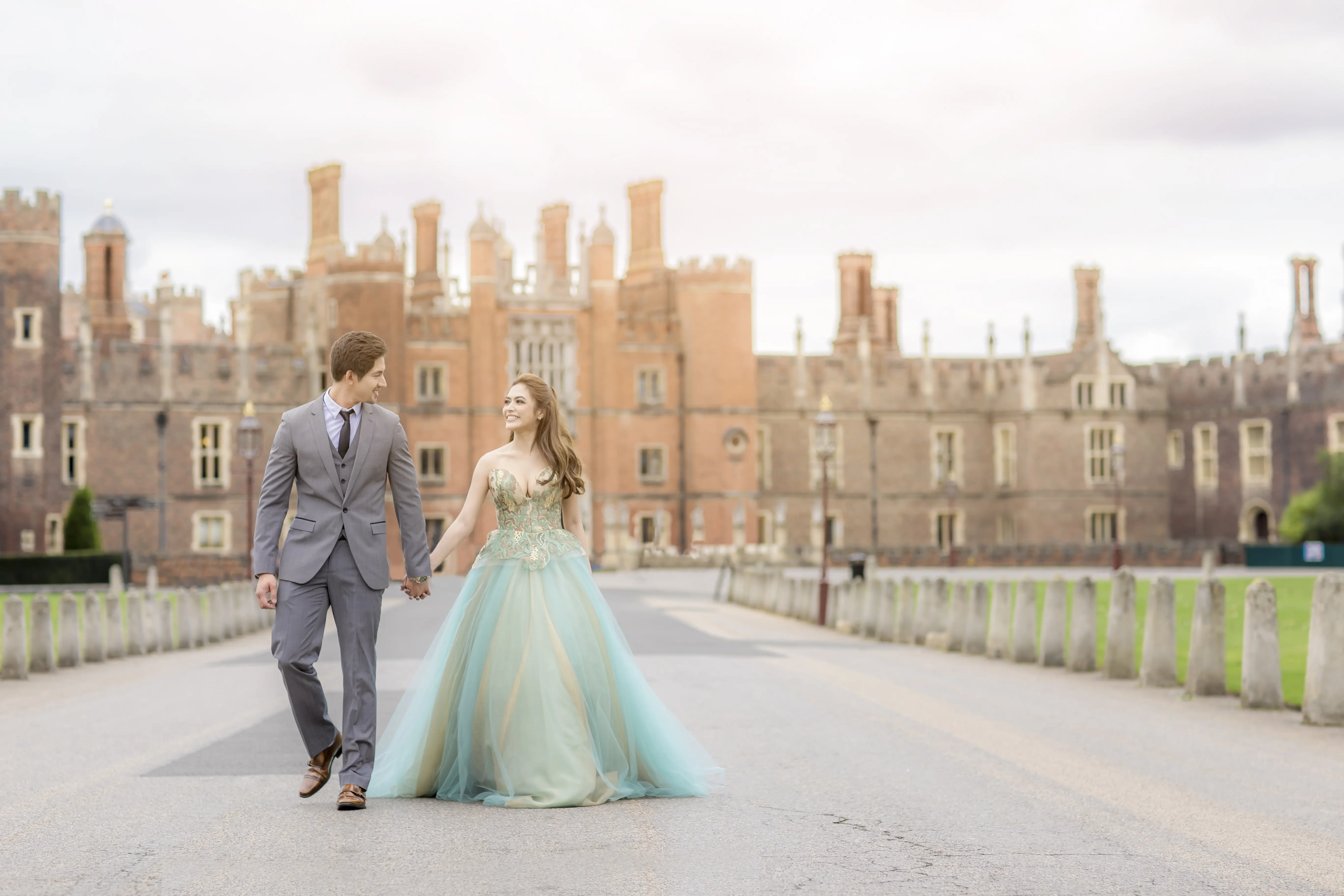 London Prenup Eight Productions MG 0020 - Eight Productions