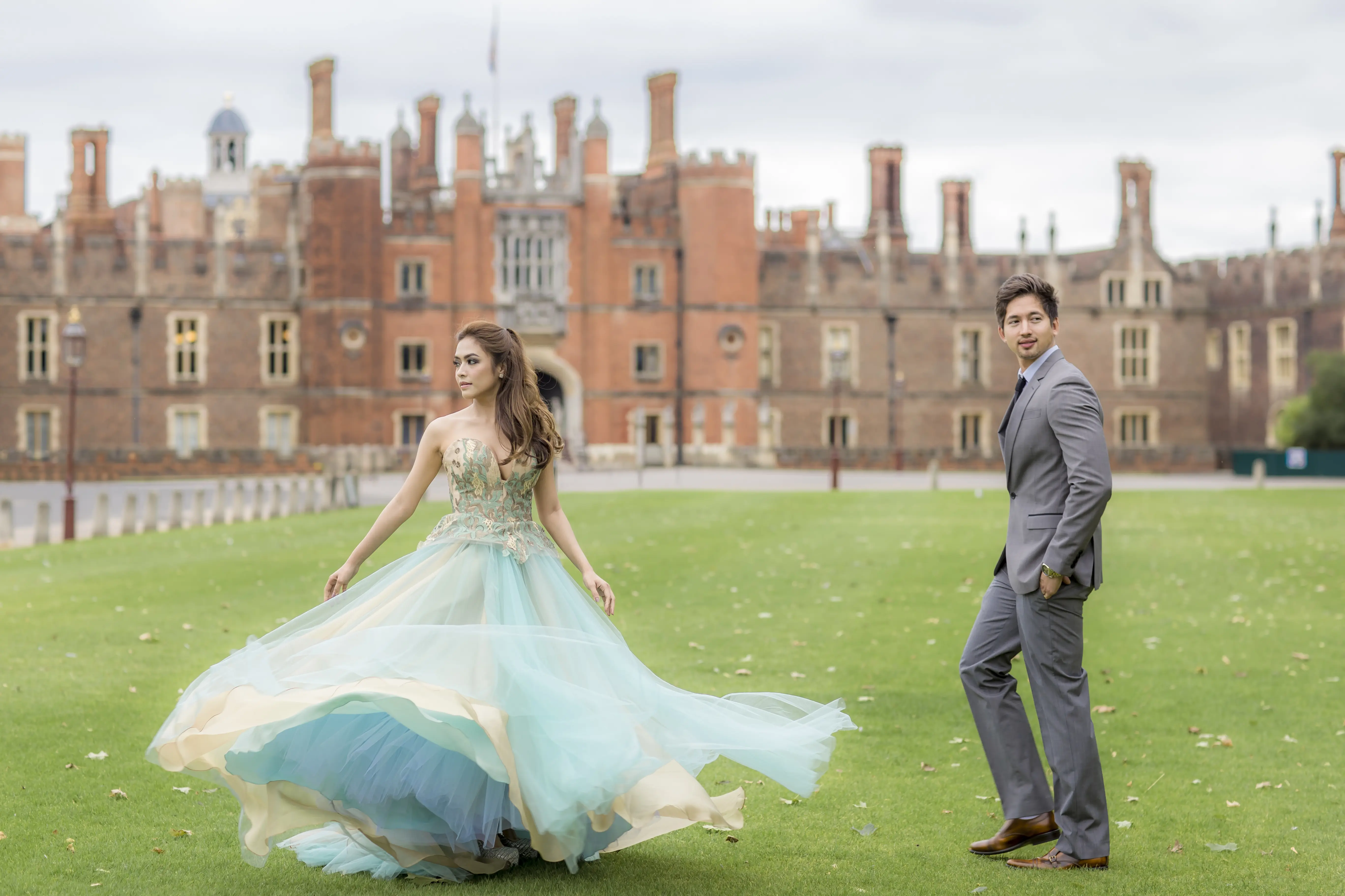 London Prenup Eight Productions MG 0025 - Eight Productions