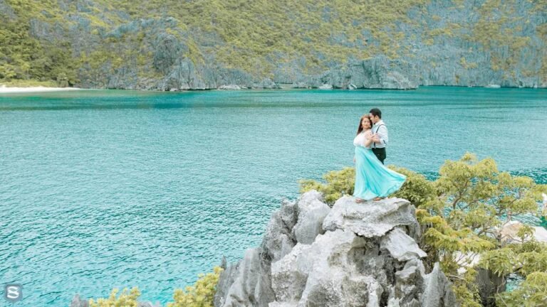 Palawan Event