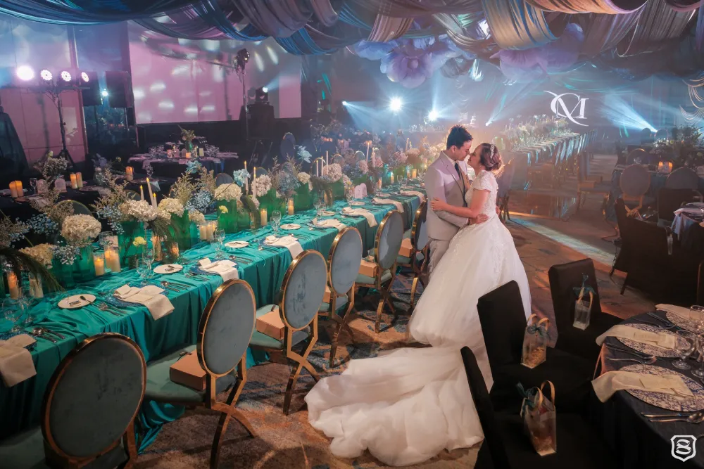 AI, Smartphones, and Filters: Why a Real Davao Wedding Photographer Still Matters in 2026 3 wedding Davao photographer