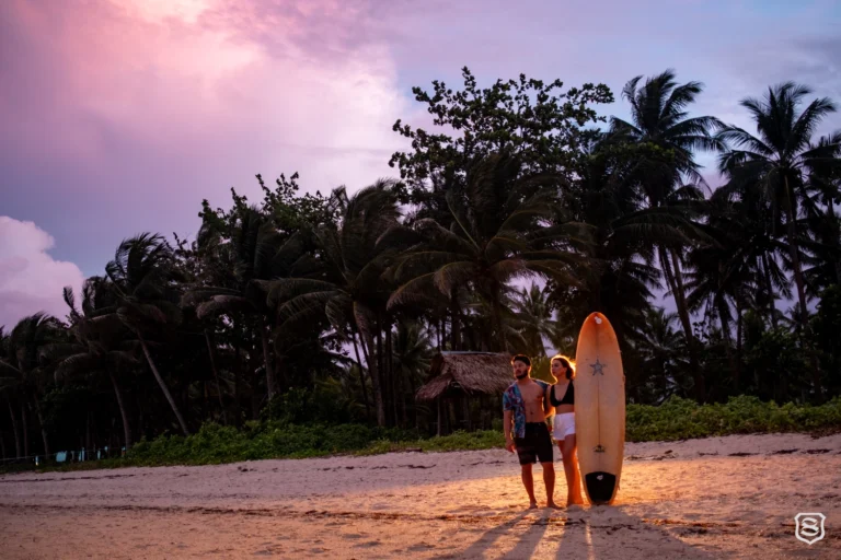 Siargao TEP4137 - Eight Productions
