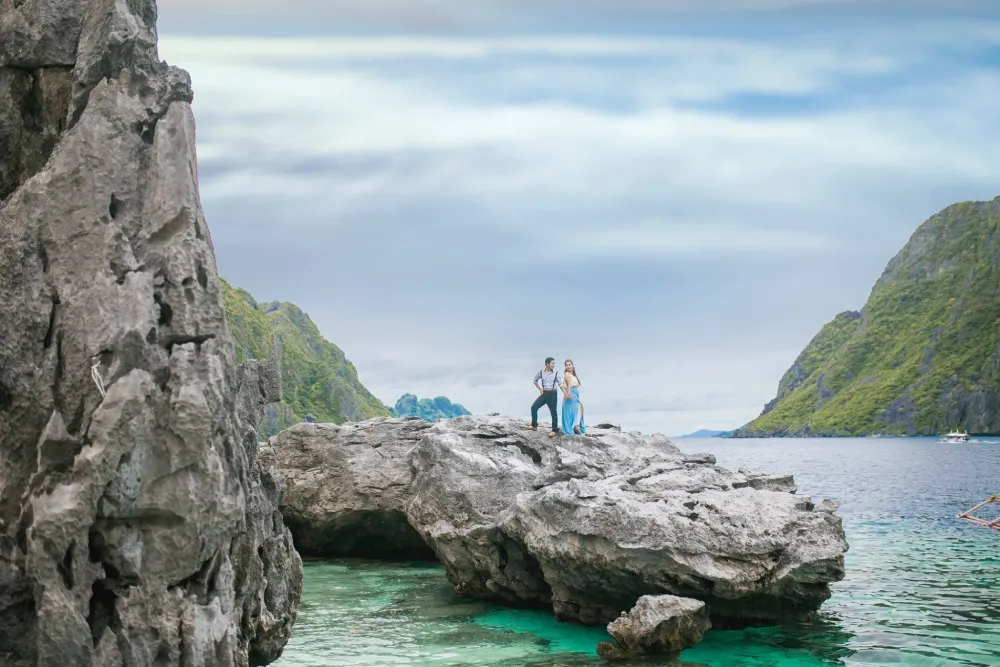 June Wedding Season in the Philippines: Why a Palawan Event Creates Unforgettable Celebrations 2 event palawan