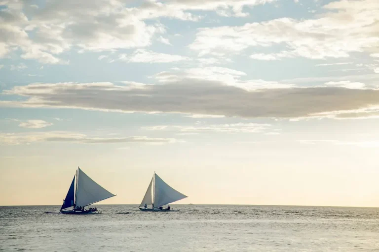 palawan event