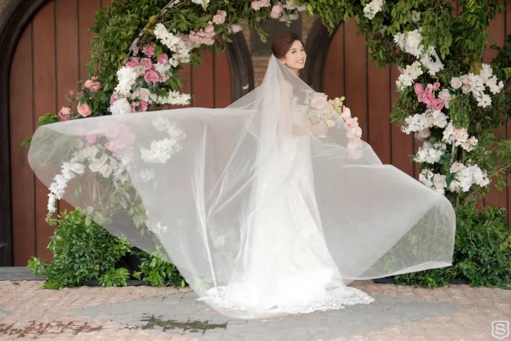 How AI Is Changing Wedding Photography—But Why Couples Still Choose a Professional Davao Wedding Photographer 2 Wedding Photographer Davao