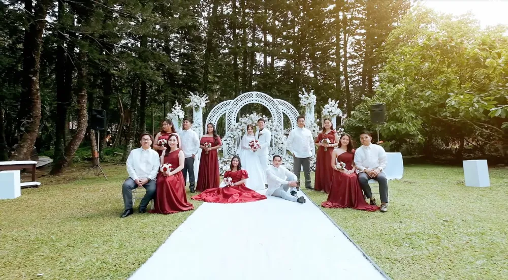 Destination Weddings in Mindanao: Why Hiring a Local Davao Wedding Photographer Makes a Difference 2 photographer davao wedding