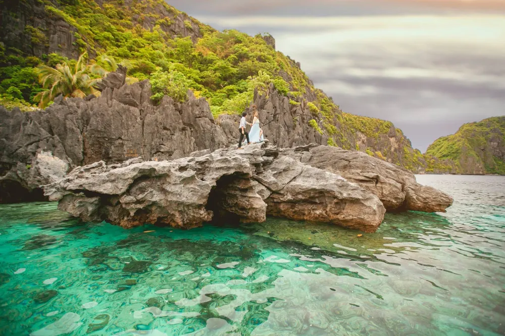 Planning a Palawan Event During the Ber Months? Your Guide to Weather, Travel, and Photography 3 Event Palawan
