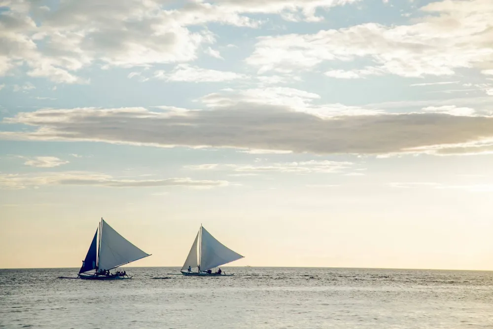 Planning a Siargao “Ber” Months Getaway? Why Hire a Professional Siargao Photographer 2 Photographer in Siargao