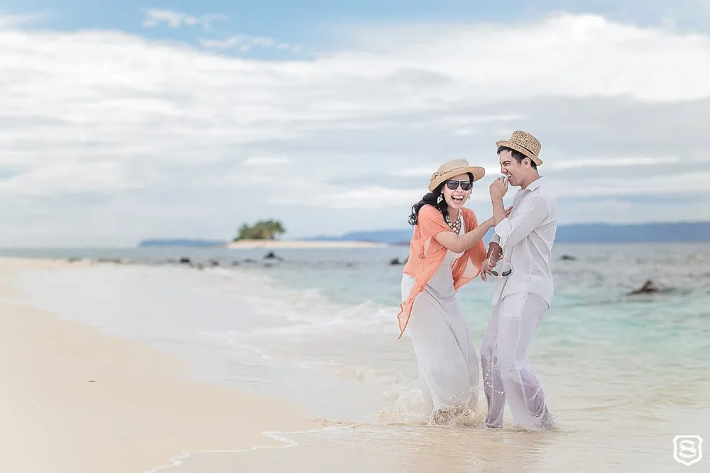 Siargao Photographer